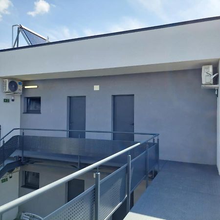 Casa Maria City Apartments Timisoara Exterior photo