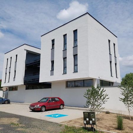 Casa Maria City Apartments Timisoara Exterior photo