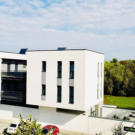 Casa Maria City Apartments Timisoara Exterior photo
