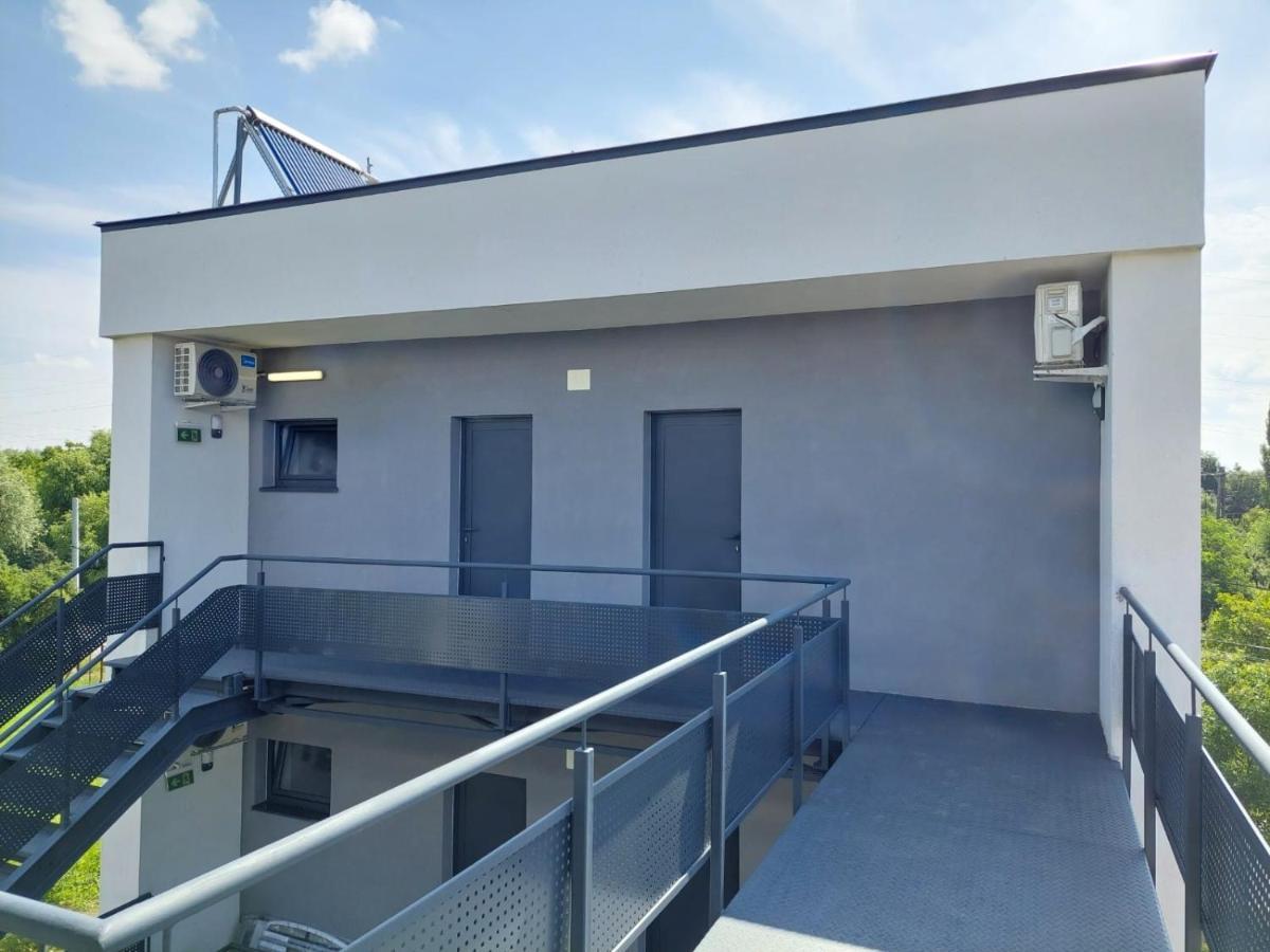 Casa Maria City Apartments Timisoara Exterior photo