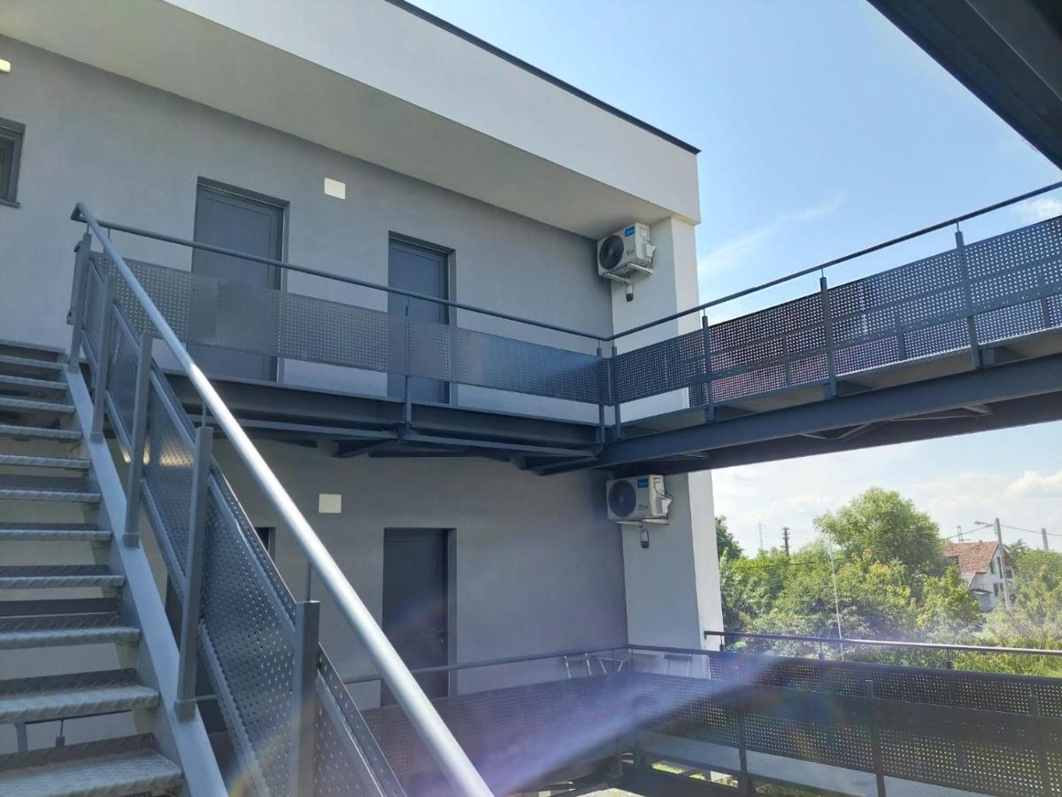 Casa Maria City Apartments Timisoara Exterior photo