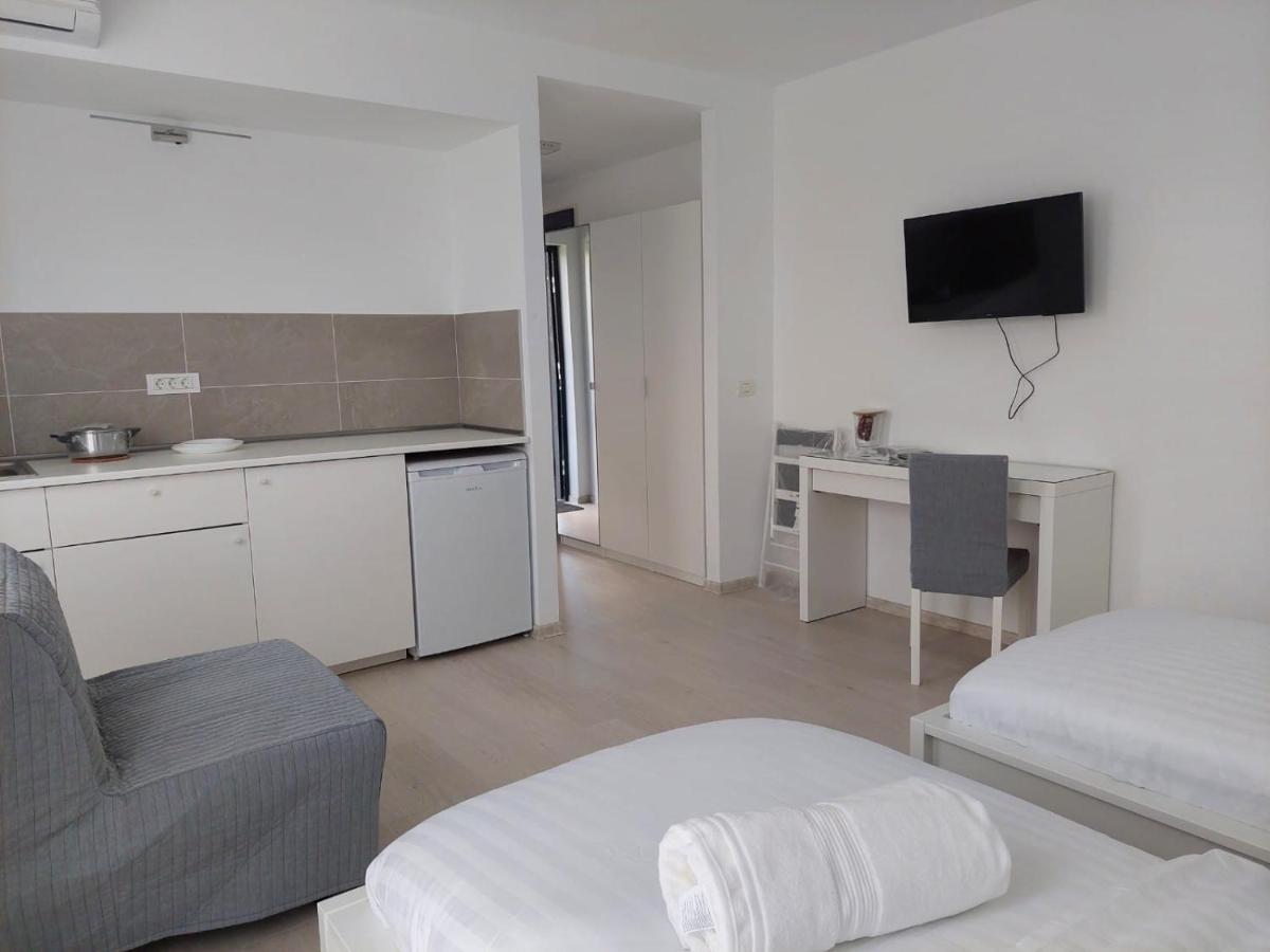 Casa Maria City Apartments Timisoara Exterior photo