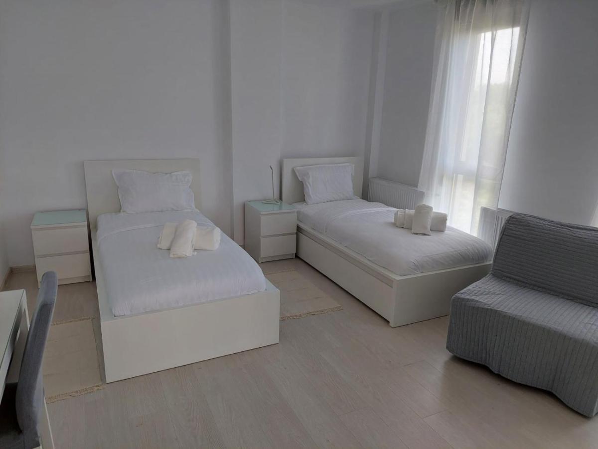 Casa Maria City Apartments Timisoara Exterior photo