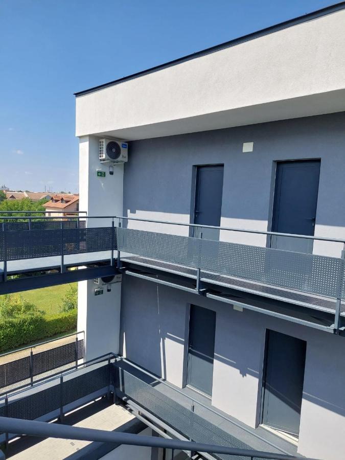 Casa Maria City Apartments Timisoara Exterior photo