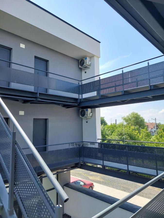 Casa Maria City Apartments Timisoara Exterior photo