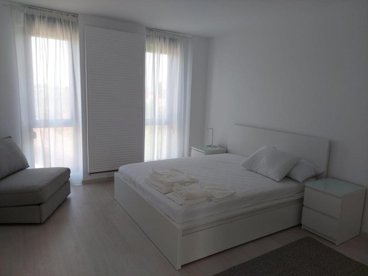 Casa Maria City Apartments Timisoara Exterior photo