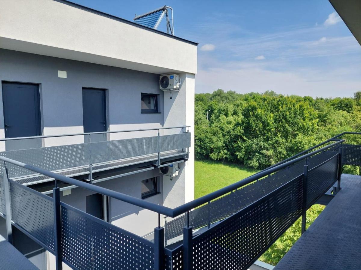 Casa Maria City Apartments Timisoara Exterior photo