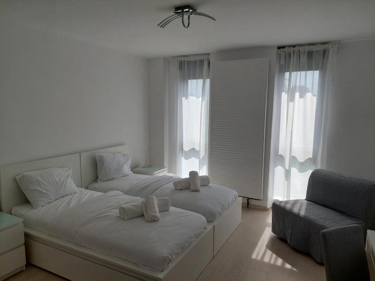 Casa Maria City Apartments Timisoara Exterior photo