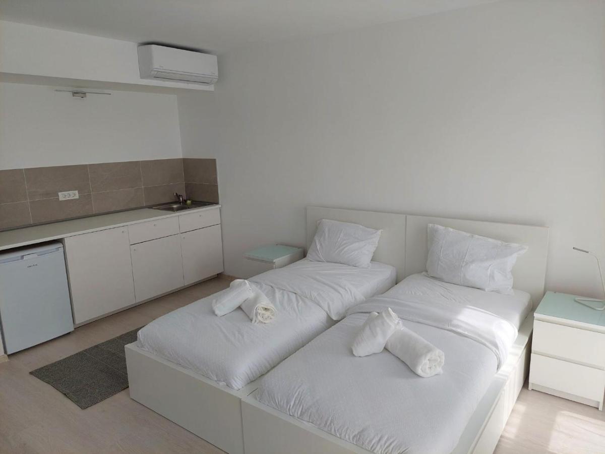Casa Maria City Apartments Timisoara Exterior photo