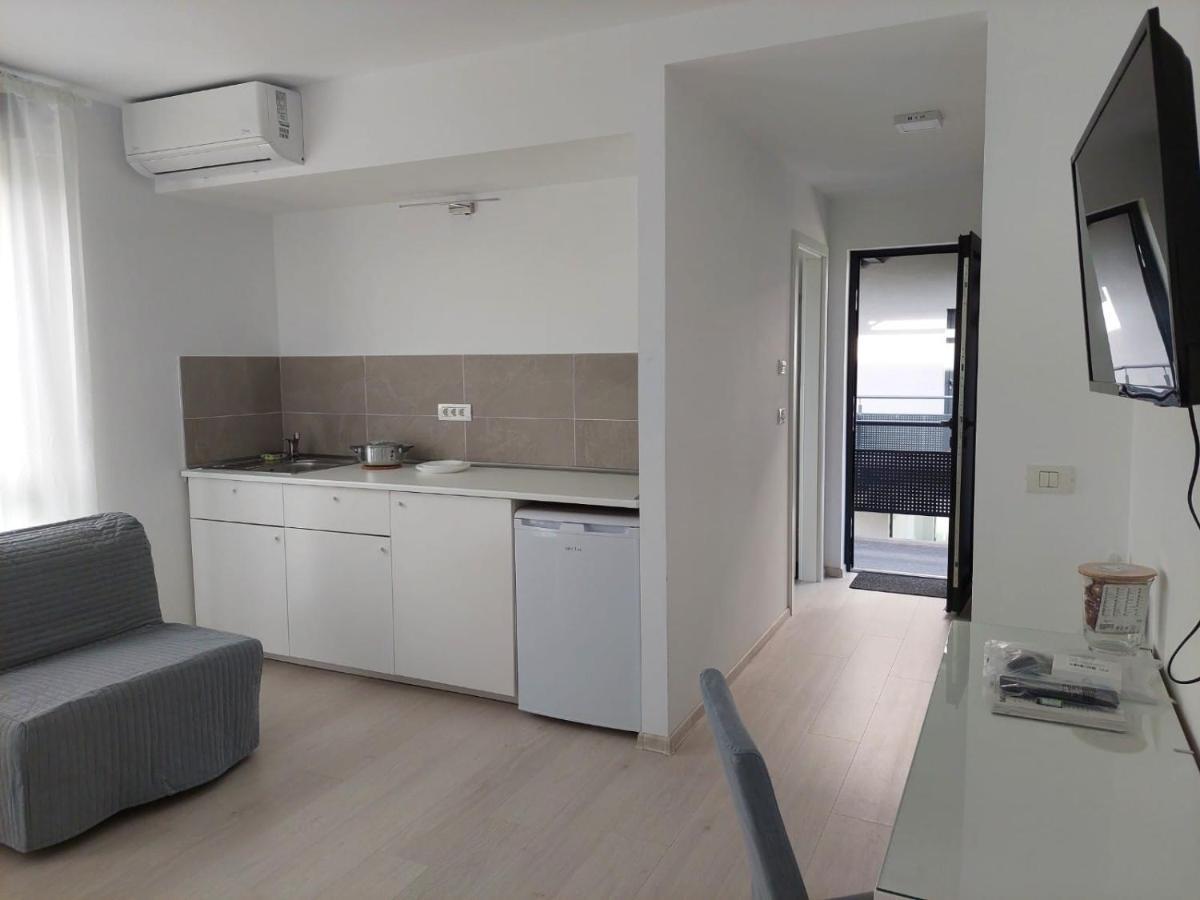 Casa Maria City Apartments Timisoara Exterior photo