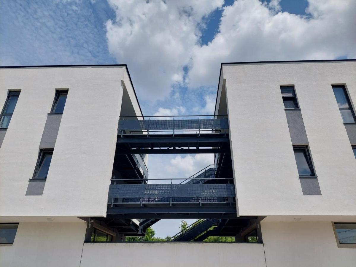 Casa Maria City Apartments Timisoara Exterior photo
