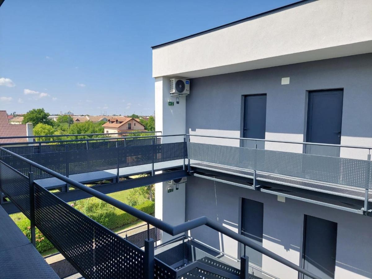 Casa Maria City Apartments Timisoara Exterior photo