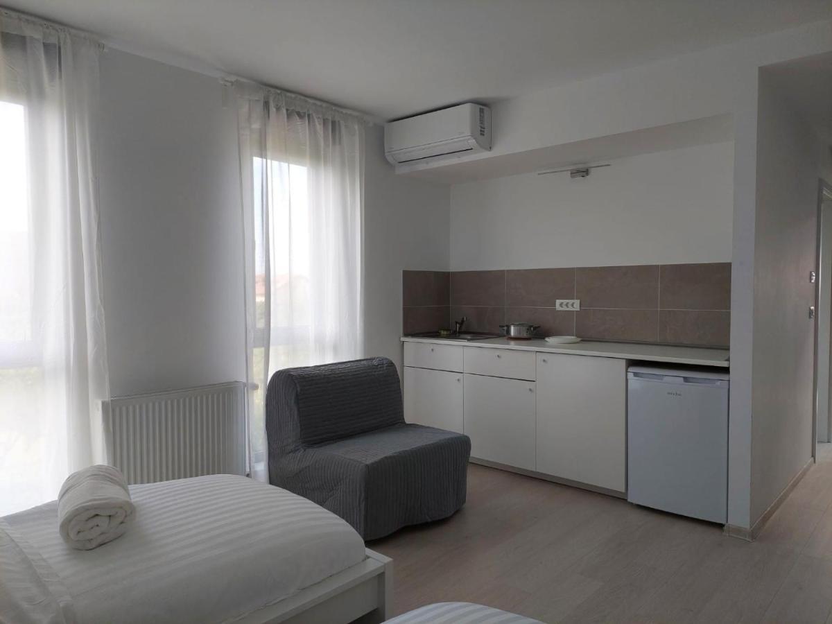 Casa Maria City Apartments Timisoara Exterior photo