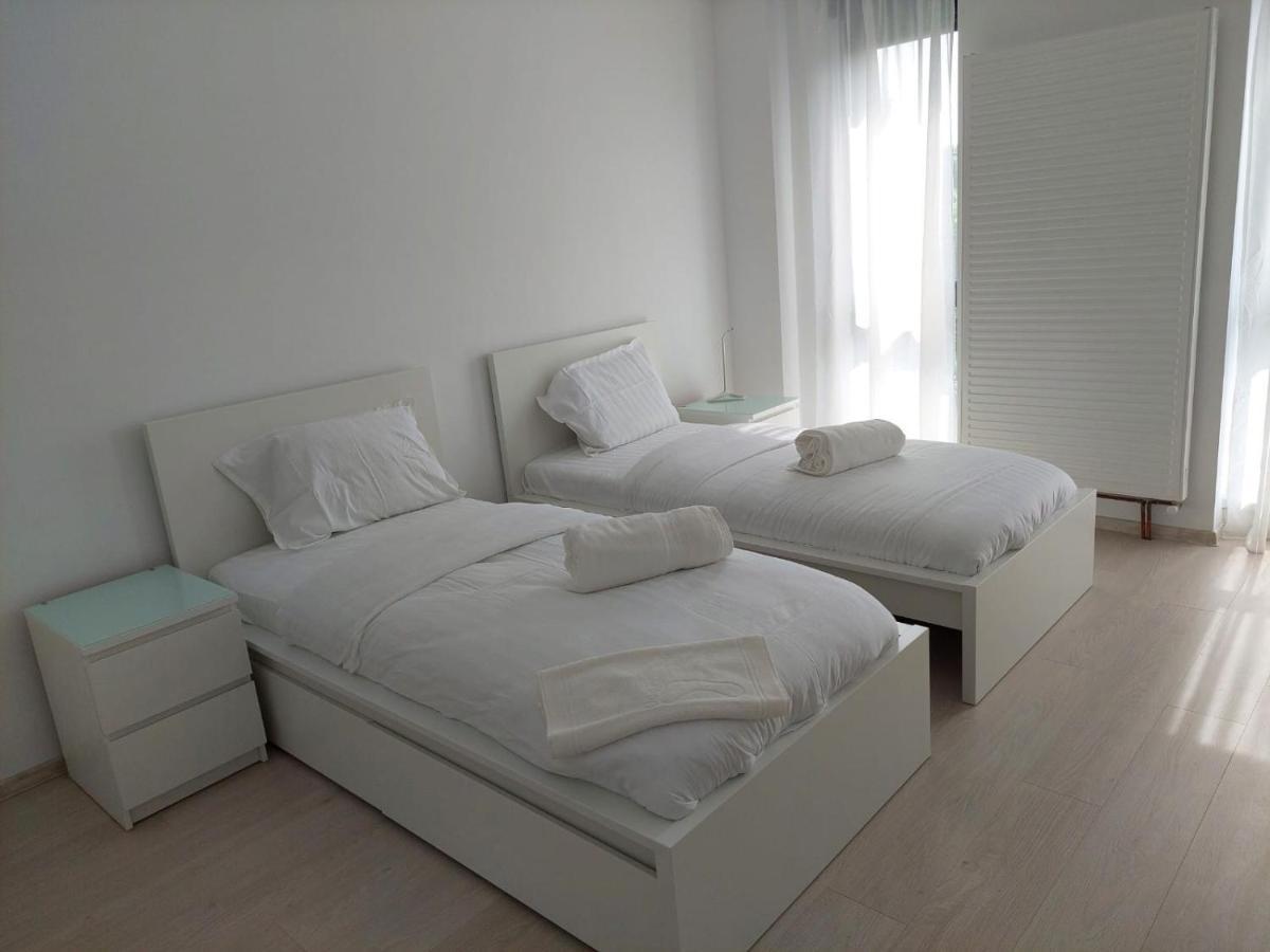 Casa Maria City Apartments Timisoara Exterior photo